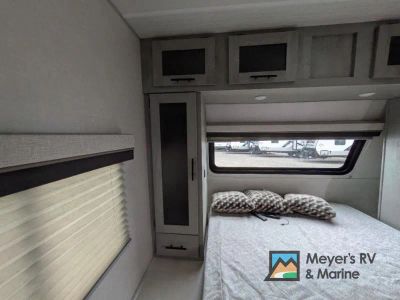 2022 Forest River RV IBEX - Photo 32