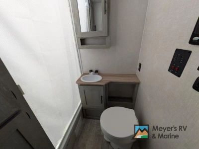 2022 Forest River RV IBEX - Photo 22