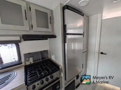 2022 Forest River RV IBEX - Photo 15