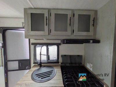 2022 Forest River RV IBEX - Photo 14