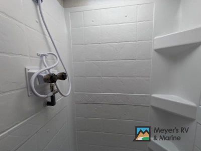2022 Forest River RV IBEX - Photo 28