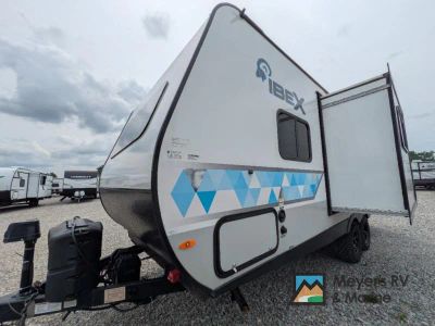 2022 Forest River RV IBEX - Photo 5