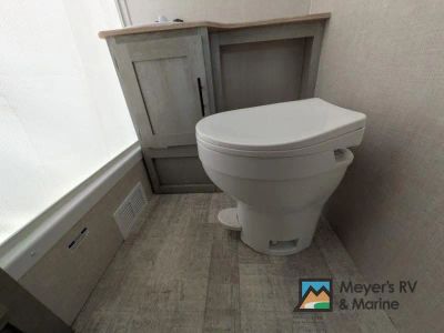 2022 Forest River RV IBEX - Photo 23
