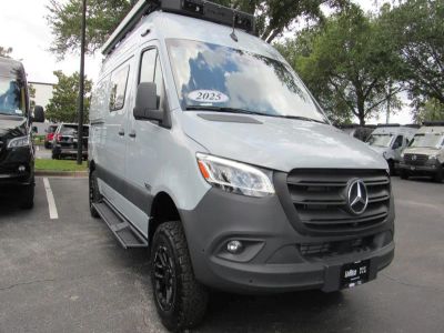 2025 Winnebago REVEL - Photo 1