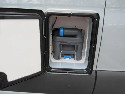 2025 Winnebago REVEL - Photo 21