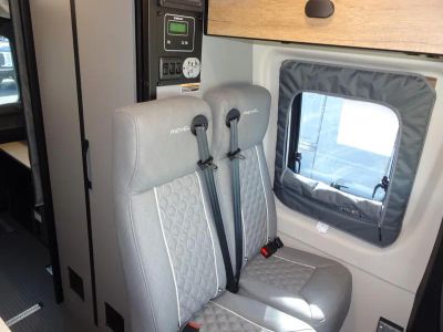 2025 Winnebago REVEL - Photo 10
