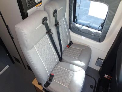 2025 Winnebago REVEL - Photo 12