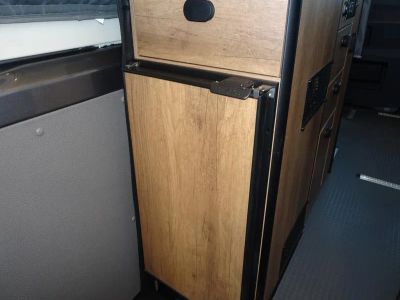 2025 Winnebago REVEL - Photo 7