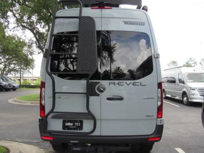 2025 Winnebago REVEL - Photo 22