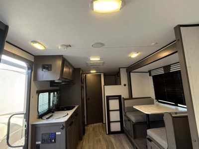 2022 Heartland Mallard Pathfinder - Photo 14