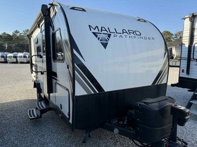 2022 Heartland Mallard Pathfinder - Photo 1