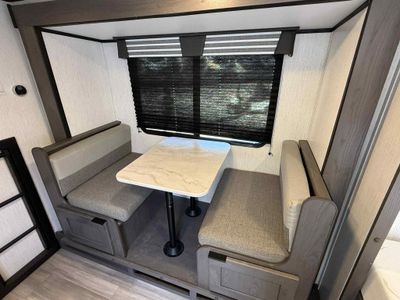 2022 Heartland Mallard Pathfinder - Photo 18