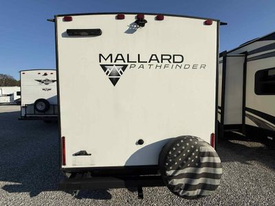 2022 Heartland Mallard Pathfinder - Photo 5