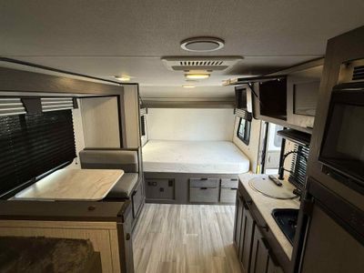 2022 Heartland Mallard Pathfinder - Photo 29