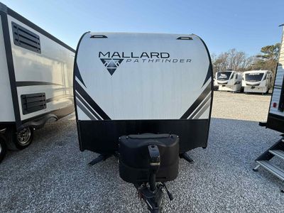 2022 Heartland Mallard Pathfinder - Photo 3