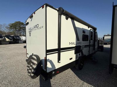 2022 Heartland Mallard Pathfinder - Photo 4