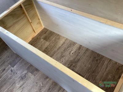 2022 Heartland Trail Runner — photo 28 view