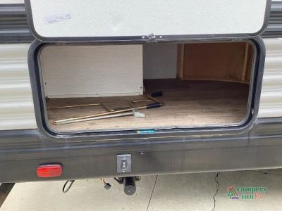 2022 Heartland Trail Runner — photo 11 view