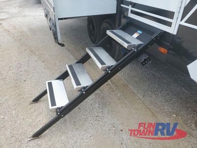 2026 Brinkley Model Z - Photo 13