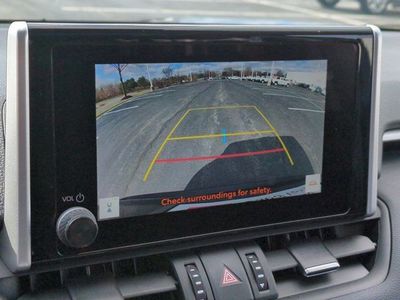 2024 Toyota RAV4 Hybrid - Photo 13