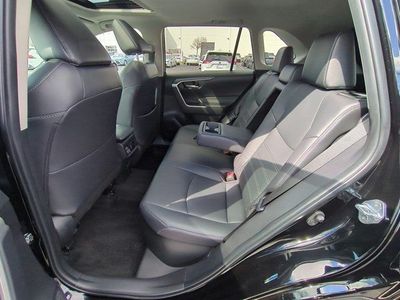 2024 Toyota RAV4 Hybrid - Photo 15