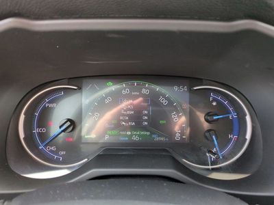 2024 Toyota RAV4 Hybrid - Photo 11