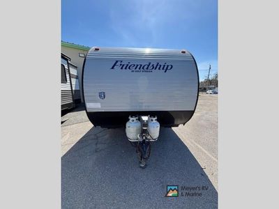2022 Gulf Stream RV Friendship - Photo 1