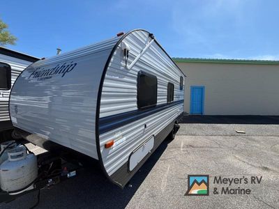 2022 Gulf Stream RV Friendship - Photo 4