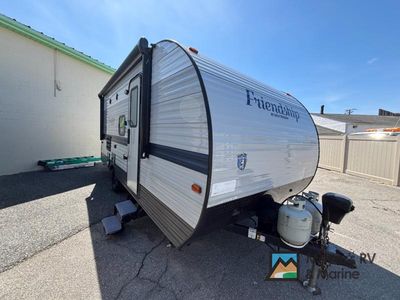 2022 Gulf Stream RV Friendship - Photo 3