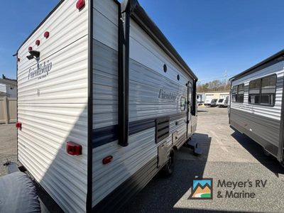 2022 Gulf Stream RV Friendship - Photo 7