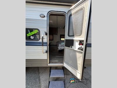 2022 Gulf Stream RV Friendship - Photo 8