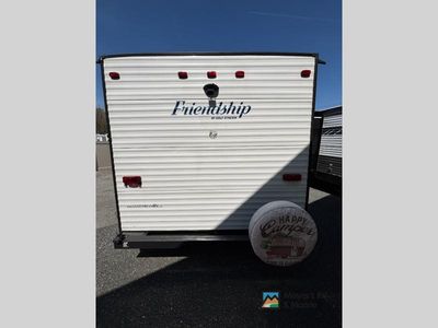 2022 Gulf Stream RV Friendship - Photo 6