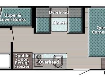 2022 Gulf Stream RV Friendship - Photo 2