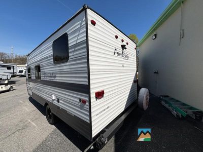 2022 Gulf Stream RV Friendship - Photo 5