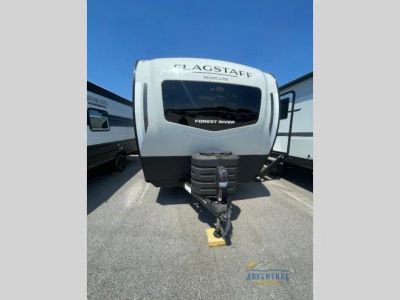 2026 Forest River Flagstaff Micro Lite - Photo 3