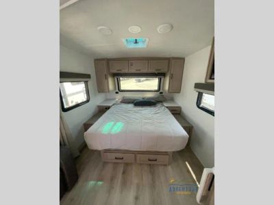 2026 Forest River Flagstaff Micro Lite - Photo 8