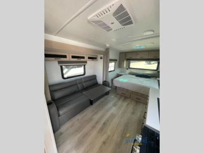 2026 Forest River Flagstaff Micro Lite - Photo 6