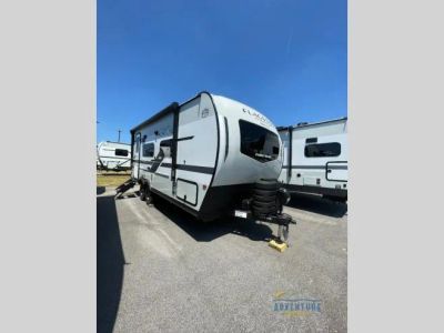 2026 Forest River Flagstaff Micro Lite - Photo 1