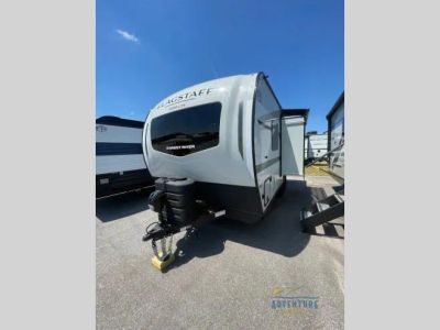 2026 Forest River Flagstaff Micro Lite - Photo 4