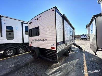 2025 Keystone Springdale - Photo 2