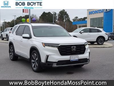 2023 Honda Pilot - Photo 1