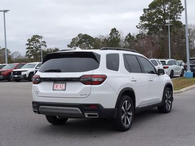 2023 Honda Pilot - Photo 3