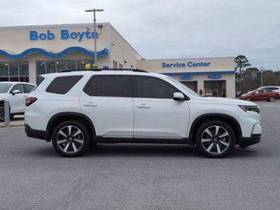 2023 Honda Pilot - Photo 2