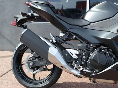 2026 Kawasaki Ninja 500 - Photo 12