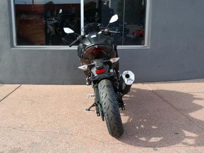 2026 Kawasaki Ninja 500 - Photo 7