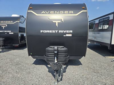 2026 Prime Time Avenger - Photo 3