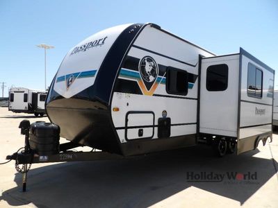 2025 Keystone Passport Super Lite - Photo 2