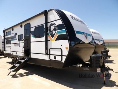 2025 Keystone Passport Super Lite - Photo 1