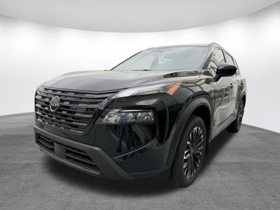 2026 Nissan Rogue - Photo 3