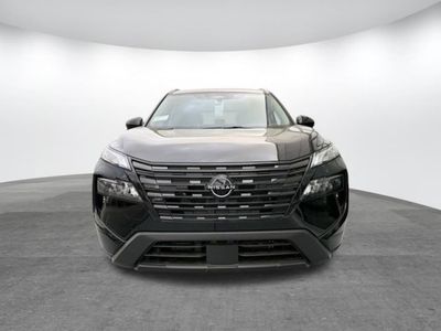 2026 Nissan Rogue - Photo 2
